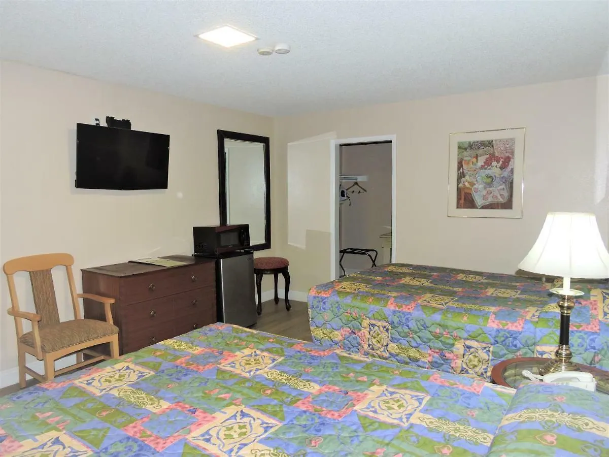 لاس فيغاس American Inn 0*, لاس فيغاس