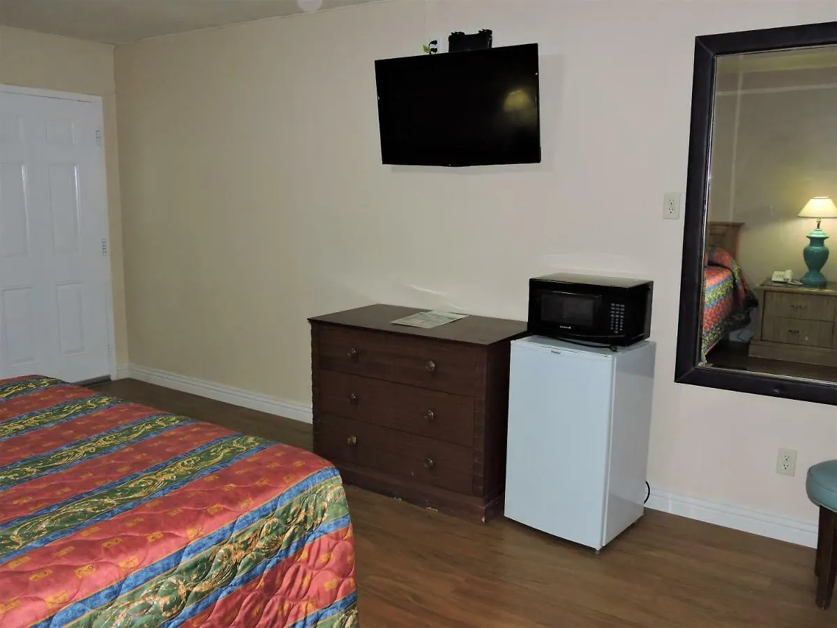 لاس فيغاس American Inn لاس فيغاس