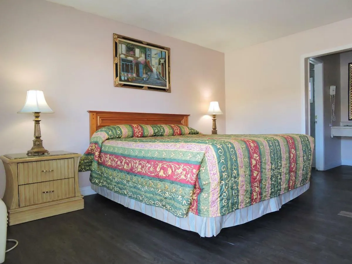 لاس فيغاس American Inn