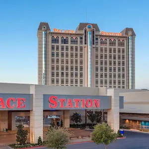 Palace Station & Casino Лас-Вегас