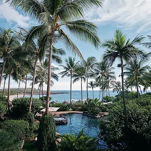 Four Seasons Lana'i Курортный комплекс Ланаи-Сити