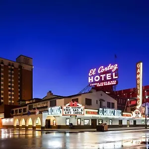 El Cortez & Casino - 21 And Over Only (adults Only) Лас-Вегас