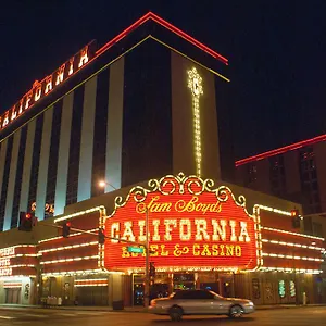 California And Casino Лас-Вегас
