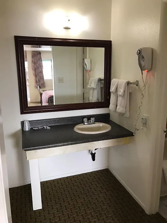 American Inn Лас-Вегас 0*,  США