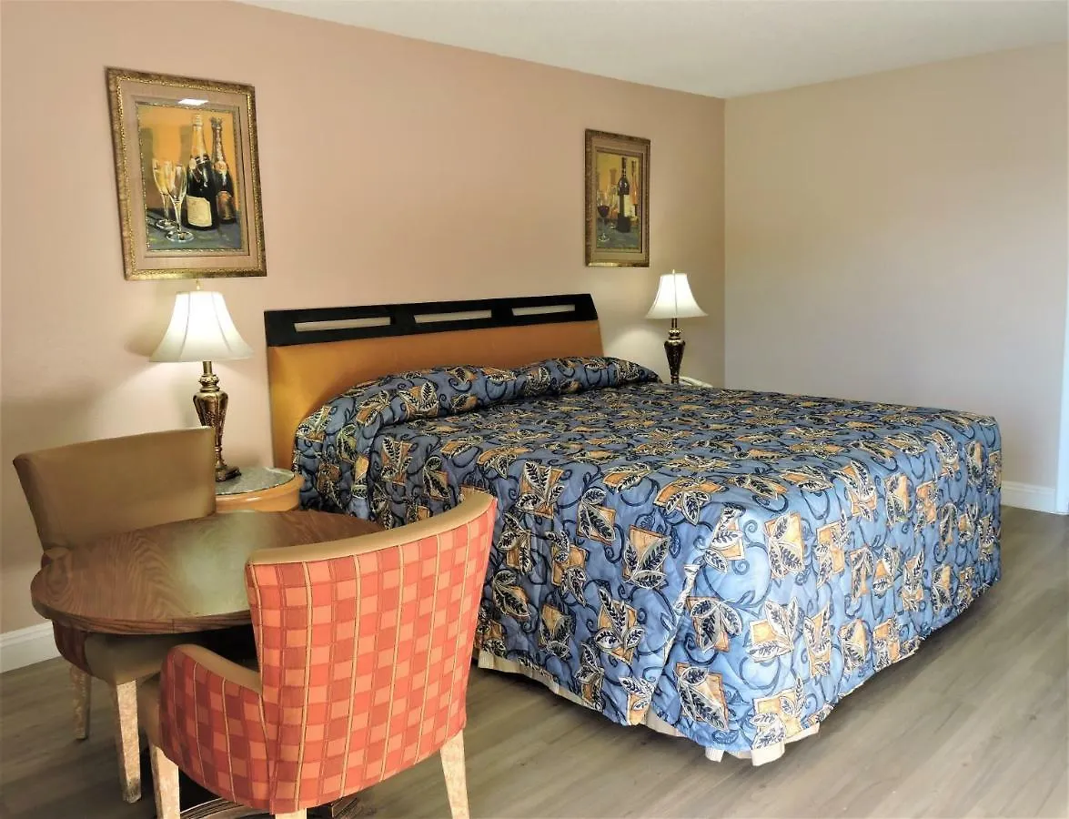 American Inn Лас-Вегас 0*,  США