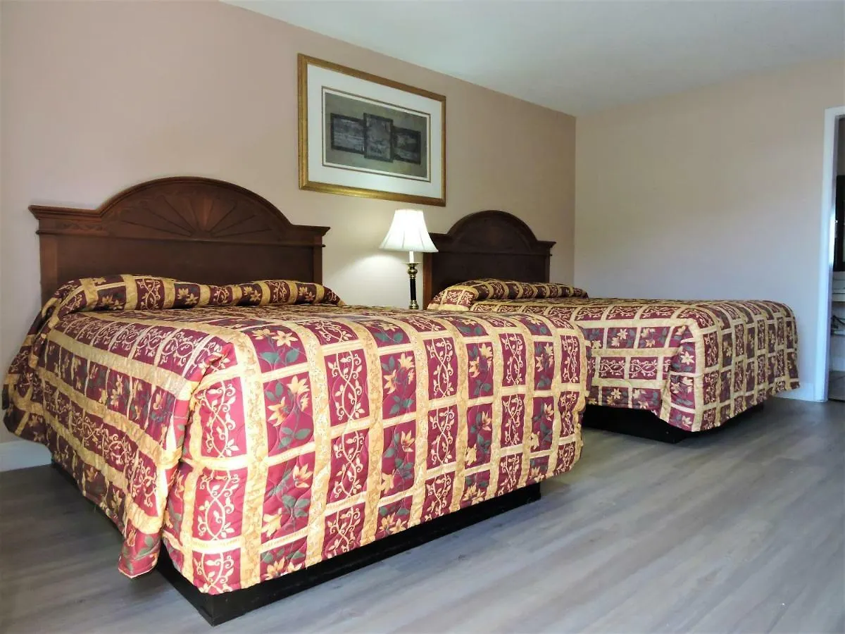 American Inn Лас-Вегас