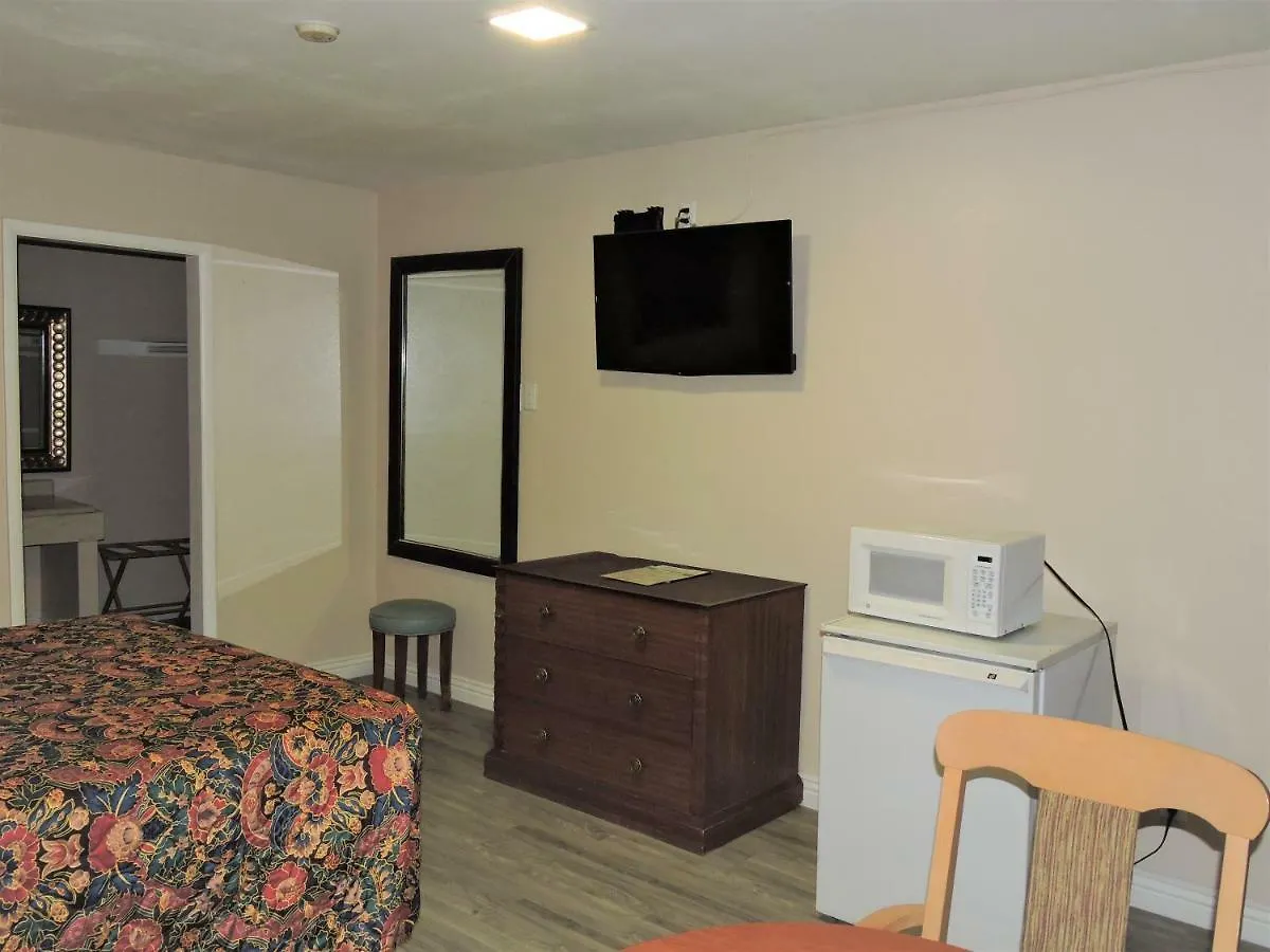 American Inn Лас-Вегас 0*,  США