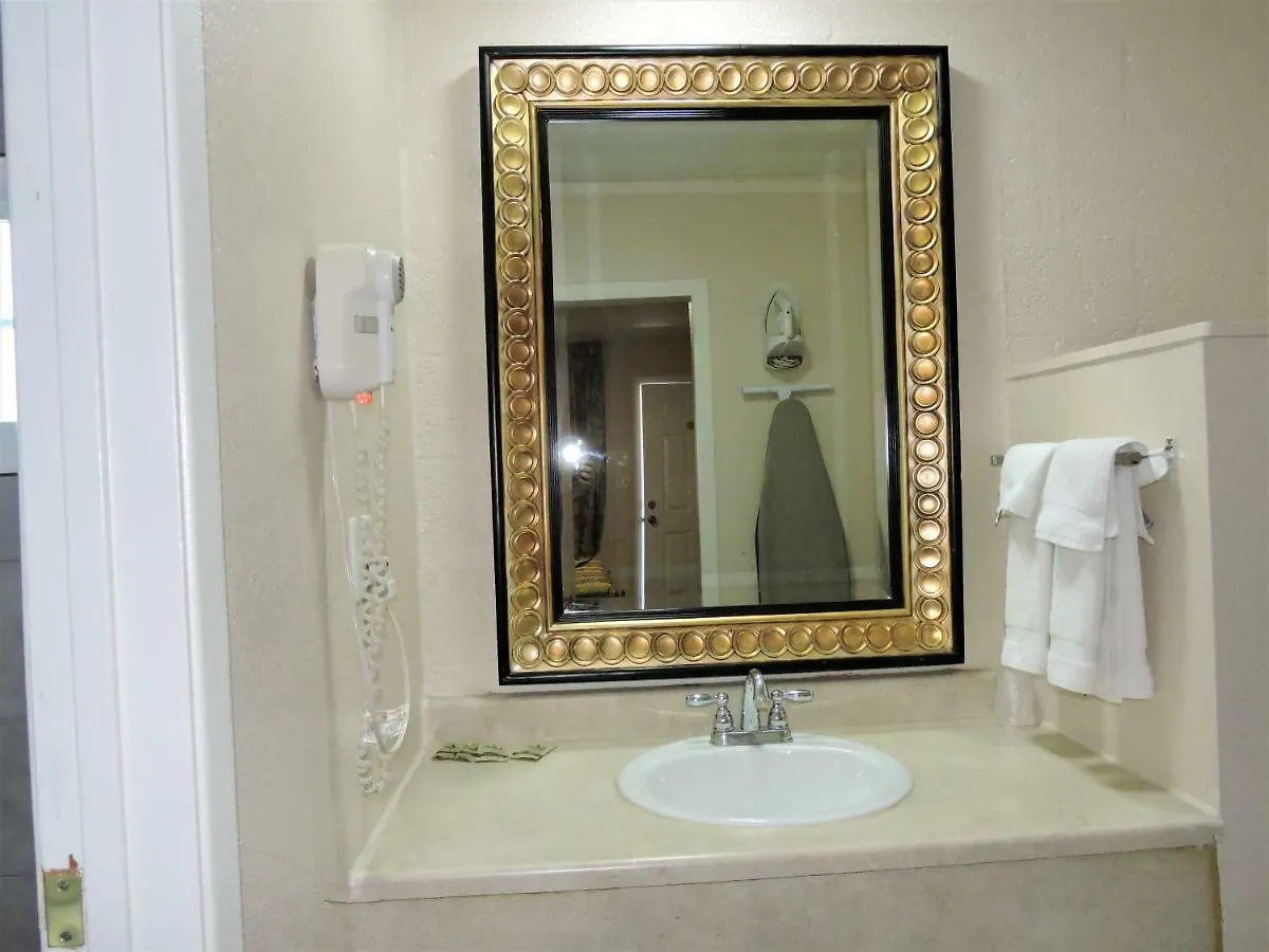 American Inn Лас-Вегас Мотель