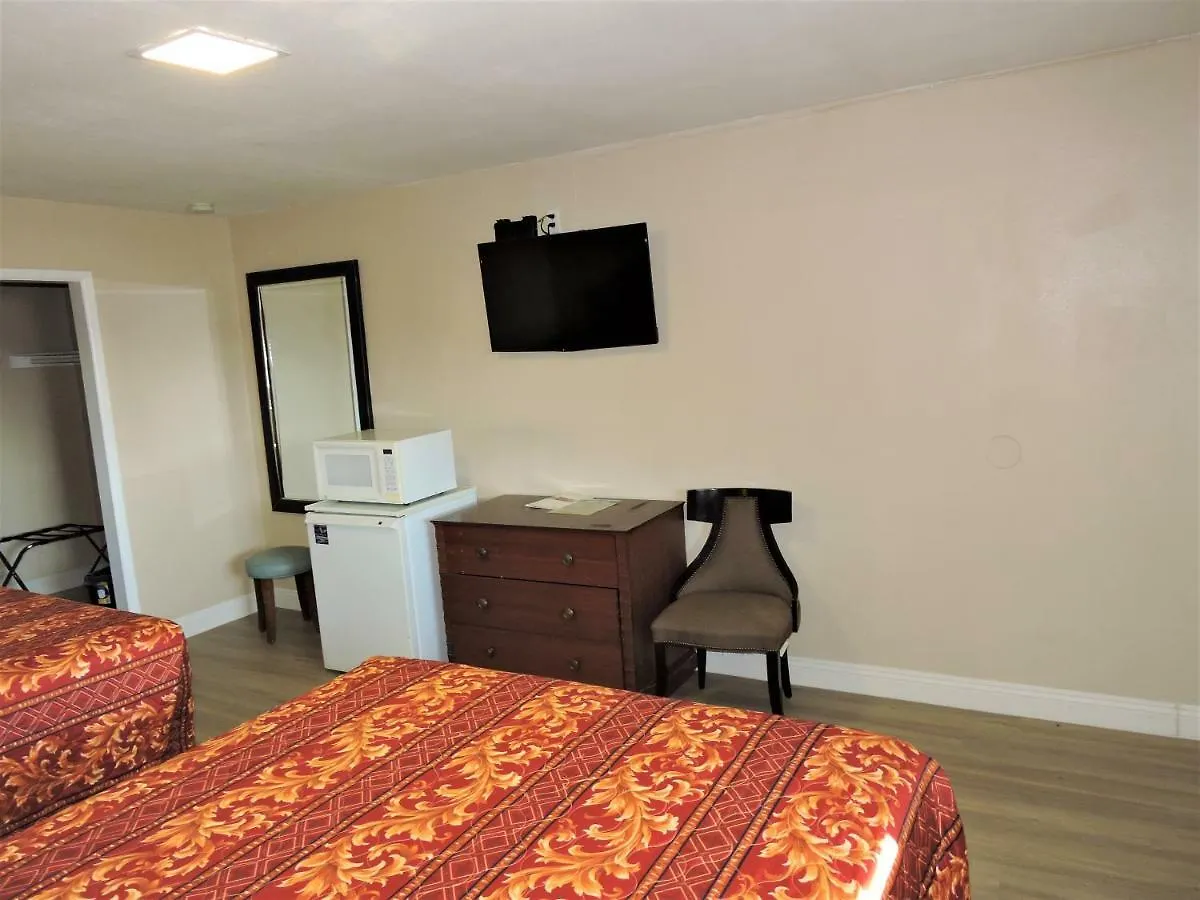 American Inn Лас-Вегас 0*,