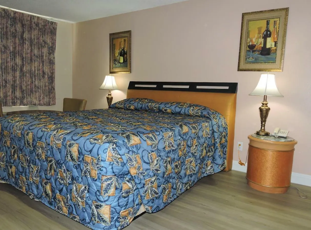 American Inn Лас-Вегас 0*,  США